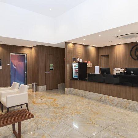 Tulip Inn Vila Velha Vila Velha  Exterior foto