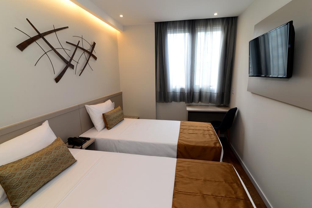 Tulip Inn Vila Velha Vila Velha  Exterior foto